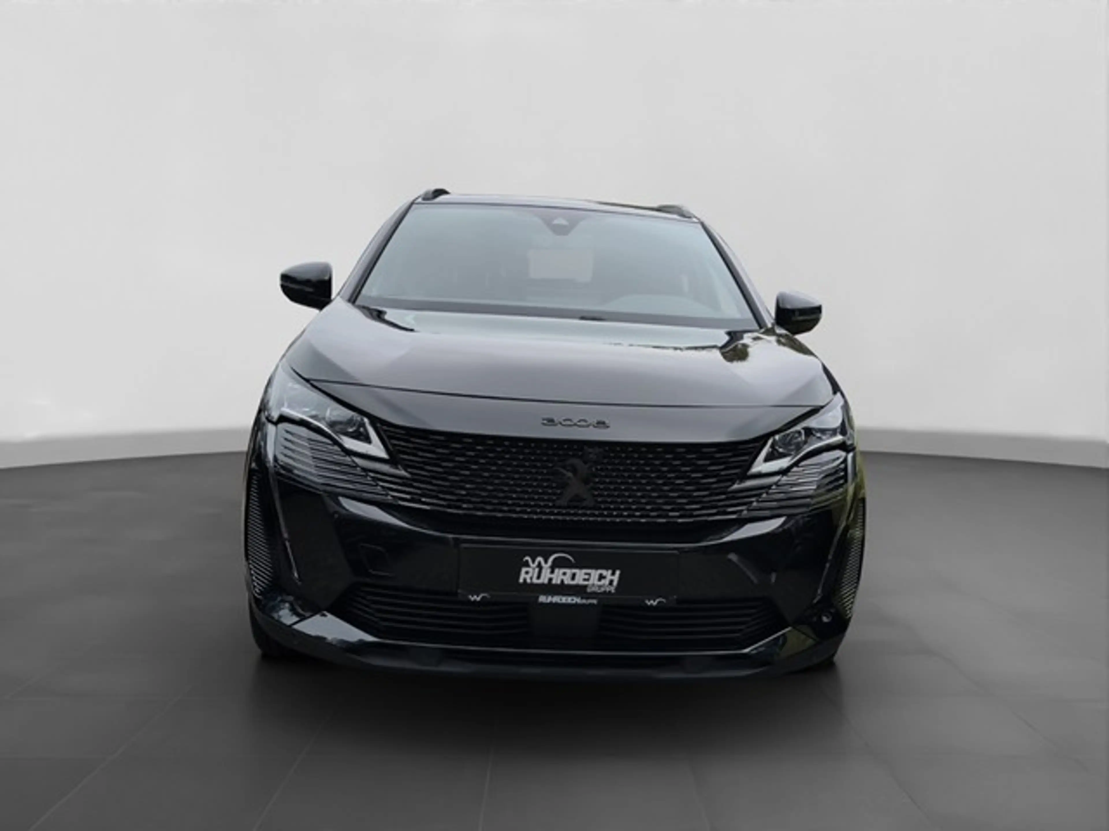 Peugeot 3008 GT HYBRID 136 e-DSC6 El. Heckkl. PANO SHZ EASY-... — photo 6