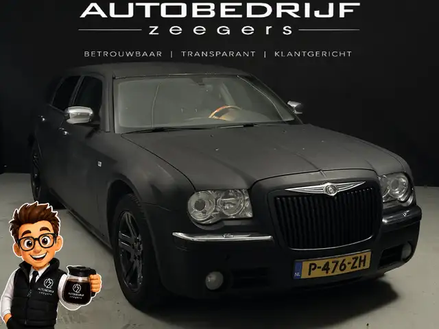 Chrysler 300C Touring 2.7 V6 *Automaat*AC*
