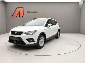 1.0 TSI 95CV STYLE