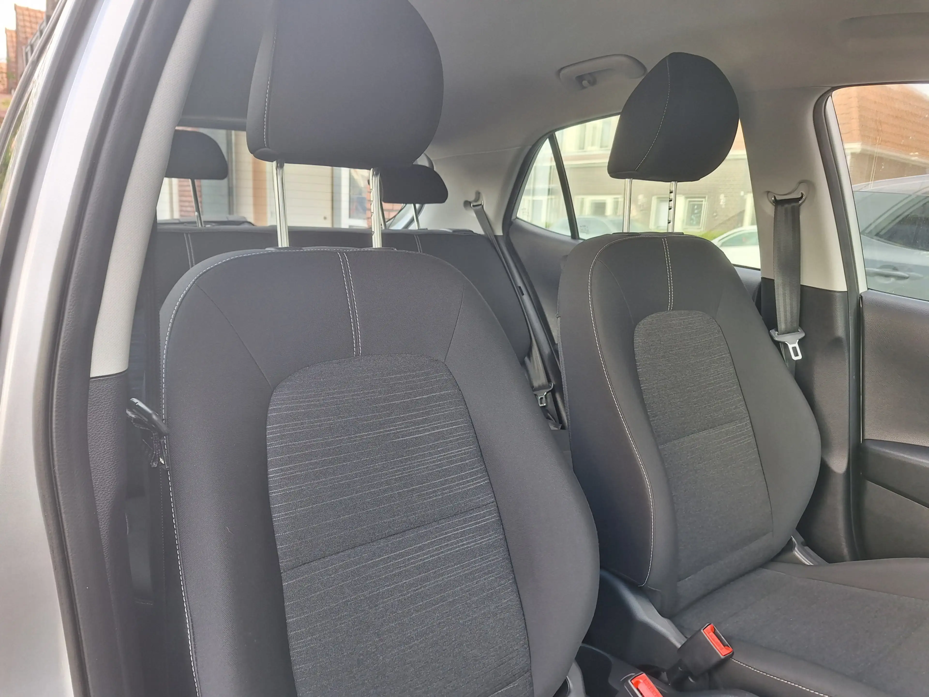 Kia Picanto 1.0 MPi ComfortPlusLine 5Drs /Camera/Navi/Apple/An — photo 23