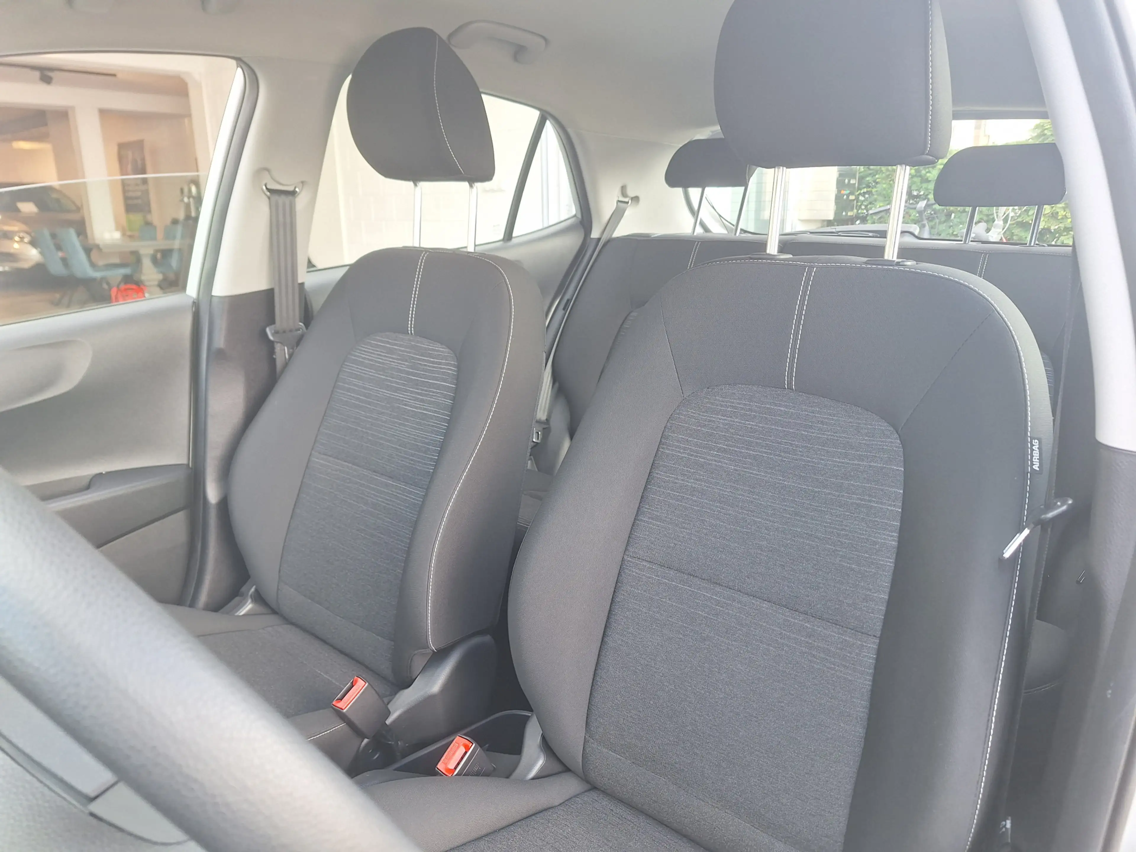 Kia Picanto 1.0 MPi ComfortPlusLine 5Drs /Camera/Navi/Apple/An — photo 15