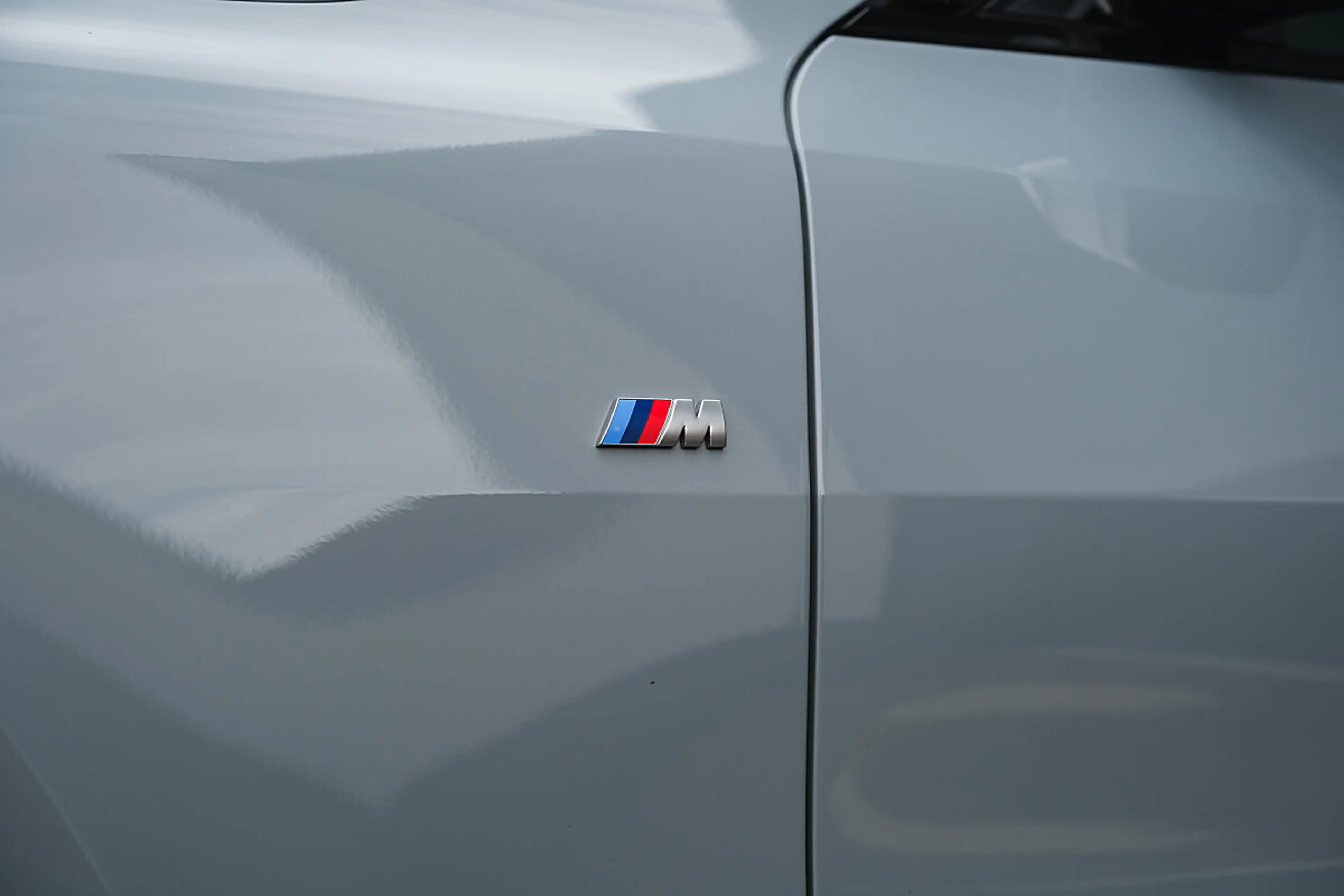 BMW 420 d Gran Coupé xDrive|M Sport Pro|Driving Assista... — photo 8