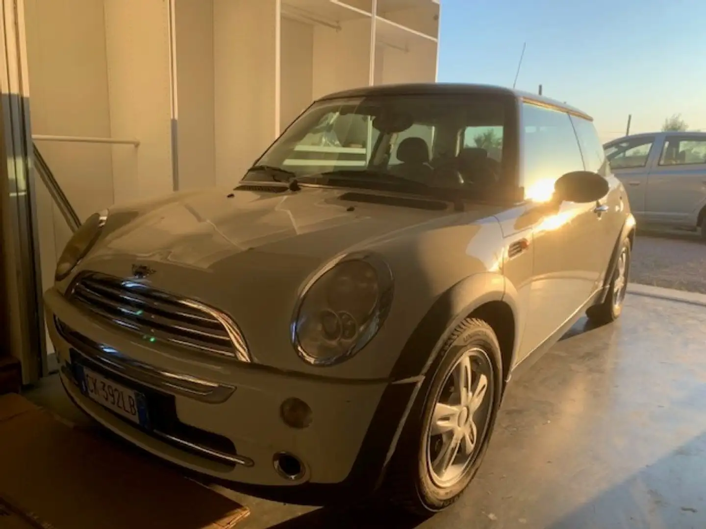 MINI Cooper Mini 1.6 Cooper - 1