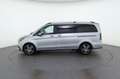 Mercedes-Benz V 250 d 4MATIC AVANTGARDE Lang AHK 2,5t 7 Sitze Silber - thumbnail 4