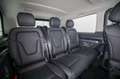 Mercedes-Benz V 250 d 4MATIC AVANTGARDE Lang AHK 2,5t 7 Sitze Silber - thumbnail 18