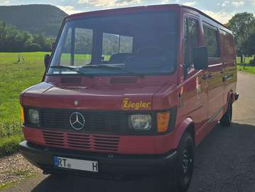 310 T1 (Baureihe 602)