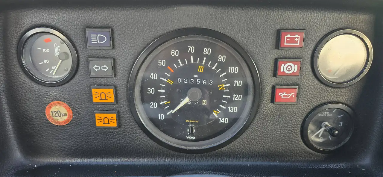 Mercedes-Benz T1 310 T1 (Baureihe 602), foto 12