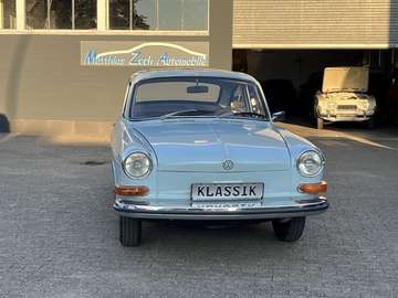 1600 TL Typ 3 *H- Kennzeichen* TÜV 07/28 *