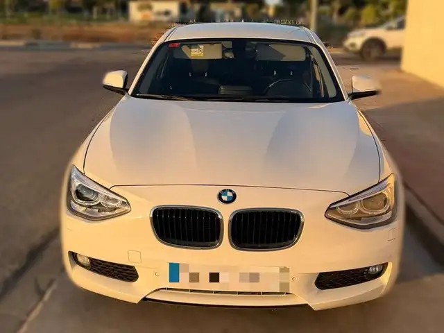 BMW 116 116dA