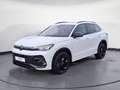Volkswagen Tiguan 2.0 TDI SCR 4MOTION DSG R-Line Weiß - thumbnail 2