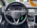 Opel Astra ASTRA K EDITION LED NAVI PDC SITZ+LENKRADHEIZUNG Plateado - thumbnail 11