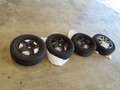 Opel Astra ASTRA K EDITION LED NAVI PDC SITZ+LENKRADHEIZUNG Argent - thumbnail 10