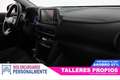 Hyundai KONA TECNO 1.6 4X4 176CV AUTO 5P # TECHO ELE, NAVY, CUE Negro - thumbnail 11