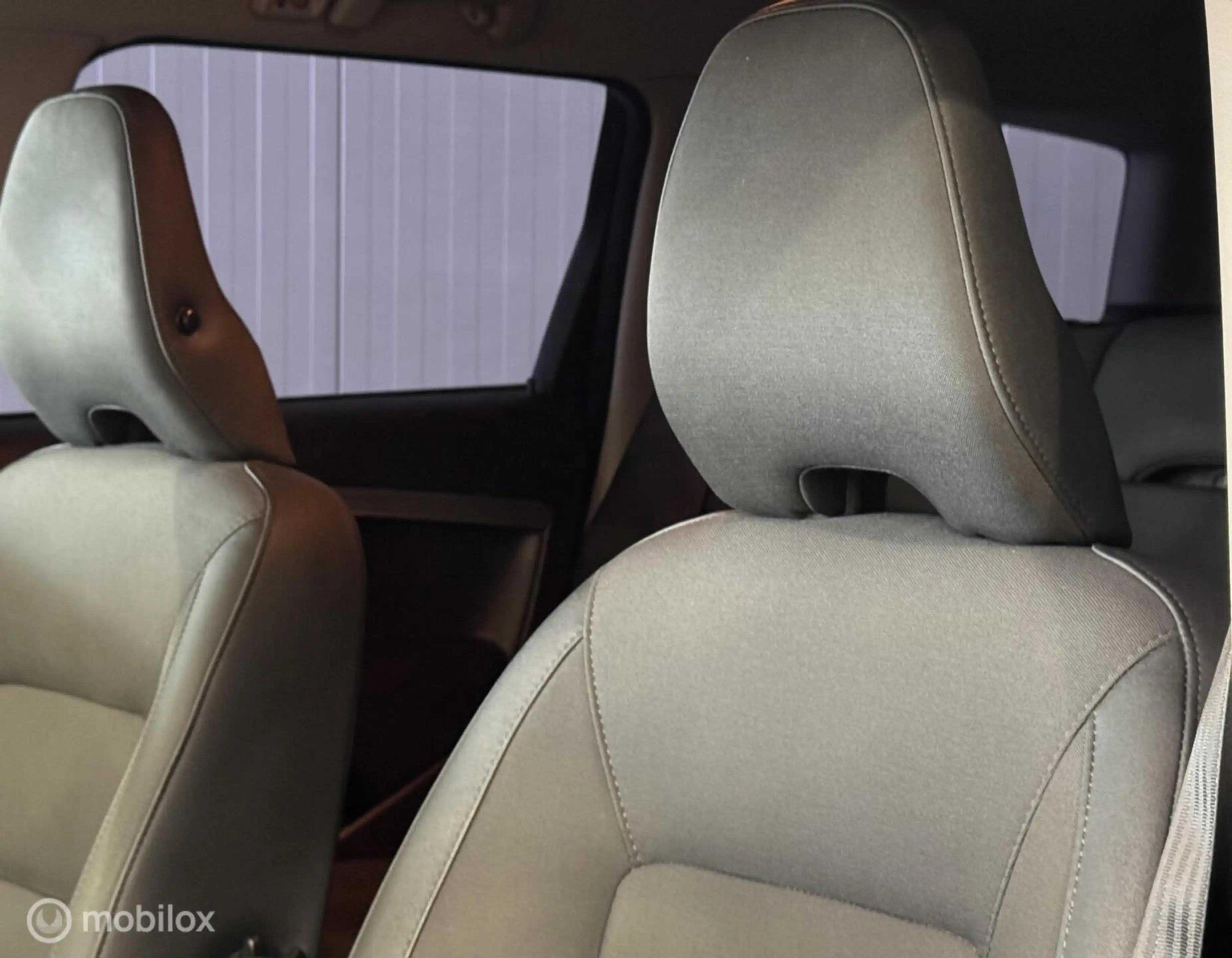 Volvo V70 2.0 D3 Momentum [ dealer historie trekhaak stoelve — photo 9