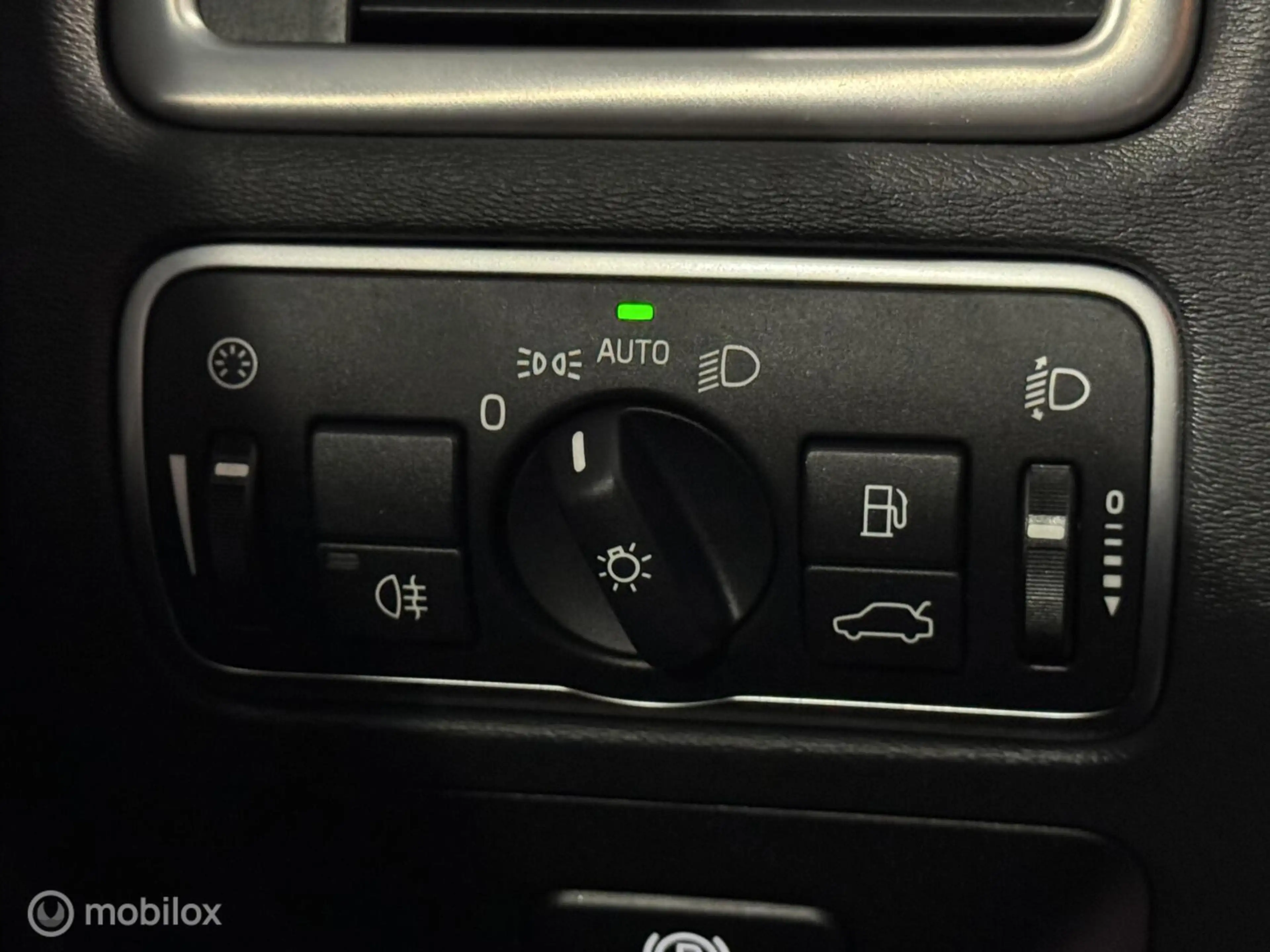Volvo V70 2.0 D3 Momentum [ dealer historie trekhaak stoelve — photo 23