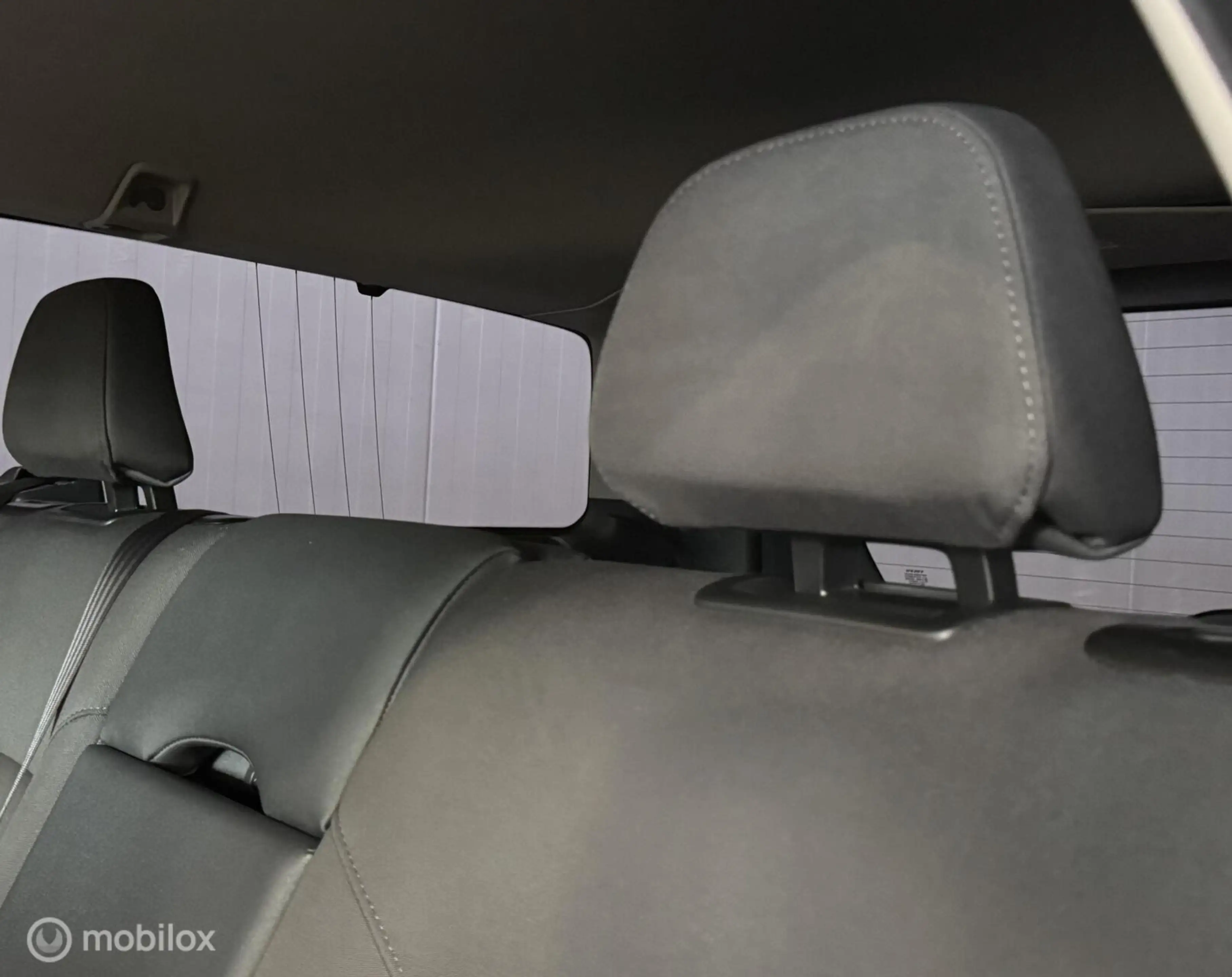 Volvo V70 2.0 D3 Momentum [ dealer historie trekhaak stoelve — photo 11