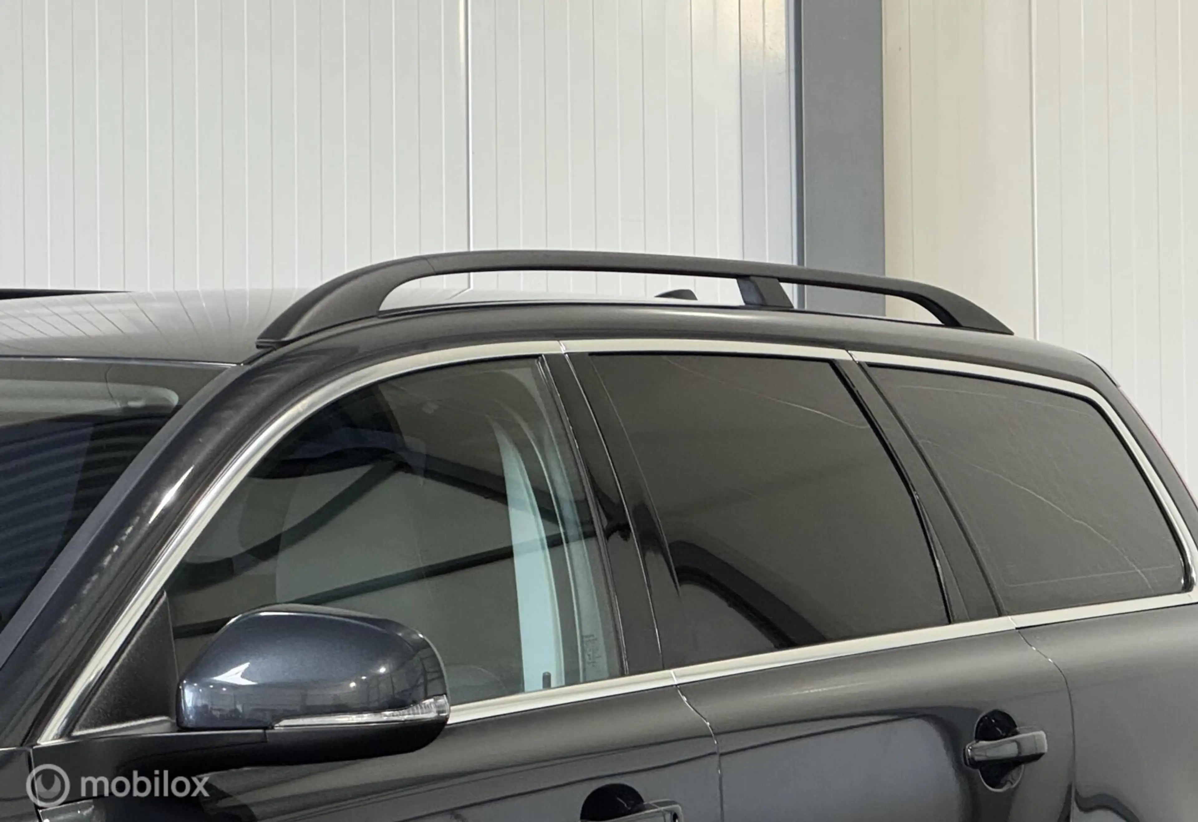 Volvo V70 2.0 D3 Momentum [ dealer historie trekhaak stoelve — photo 21