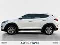 Hyundai TUCSON 1.7 CRDi XPossible Blanc - thumbnail 2