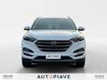 Hyundai TUCSON 1.7 CRDi XPossible Blanc - thumbnail 8
