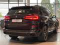 BMW X5 M i Laser Sthz Luftf SkyLounge SView ACC 22" crna - thumbnail 6