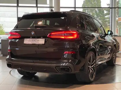 Annonce voiture d'occasion BMW X5 M - CARADIZE