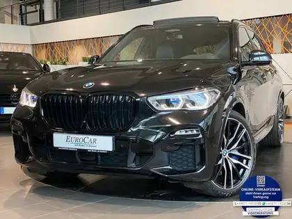 Annonce voiture d'occasion BMW X5 M - CARADIZE