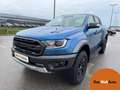 Ford Ranger Raptor Doppelkabine 4x4 Blau - thumbnail 1