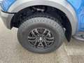 Ford Ranger Raptor Doppelkabine 4x4 Blau - thumbnail 9