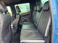 Ford Ranger Raptor Doppelkabine 4x4 Blau - thumbnail 10