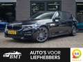 BMW 530 530i G31 Touring High Executive M Sport / NAP / He Zwart - thumbnail 1
