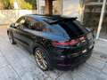 Porsche Cayenne Coupe Turbo GT 4.0 V8 Keramik Carbon LED Schwarz - thumbnail 11