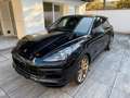 Porsche Cayenne Coupe Turbo GT 4.0 V8 Keramik Carbon LED Schwarz - thumbnail 1