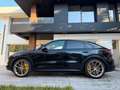 Porsche Cayenne Coupe Turbo GT 4.0 V8 Keramik Carbon LED Schwarz - thumbnail 9