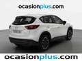 Mazda CX-5 2.2DE Luxury (Navi) 2WD 150 Blanco - thumbnail 4
