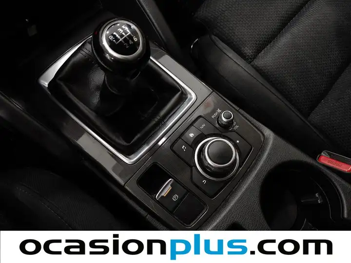 Mazda CX-5 2.2 DE Luxury [Navi] 2WD 2016, foto 5