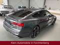 Audi A5 Sback 40TDI Quattro Edition One S Line Matrix Gris - thumbnail 5