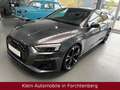 Audi A5 Sback 40TDI Quattro Edition One S Line Matrix Gris - thumbnail 3