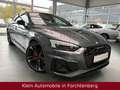 Audi A5 Sback 40TDI Quattro Edition One S Line Matrix Gris - thumbnail 1