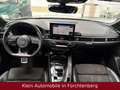 Audi A5 Sback 40TDI Quattro Edition One S Line Matrix Gris - thumbnail 12