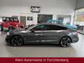 Audi A5 Sback 40TDI Quattro Edition One S Line Matrix Gris - thumbnail 4