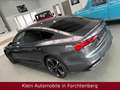 Audi A5 Sback 40TDI Quattro Edition One S Line Matrix Gris - thumbnail 7