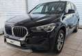 BMW X1 sD18d Aut. AHK Sportsitze HiFi Apple CarPlay Schwarz - thumbnail 1