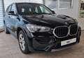 BMW X1 sD18d Aut. AHK Sportsitze HiFi Apple CarPlay Schwarz - thumbnail 2