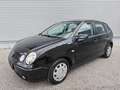 Volkswagen Polo 1,4 TDI Family °KLIMA°PICKERL 05/27° Schwarz - thumbnail 3