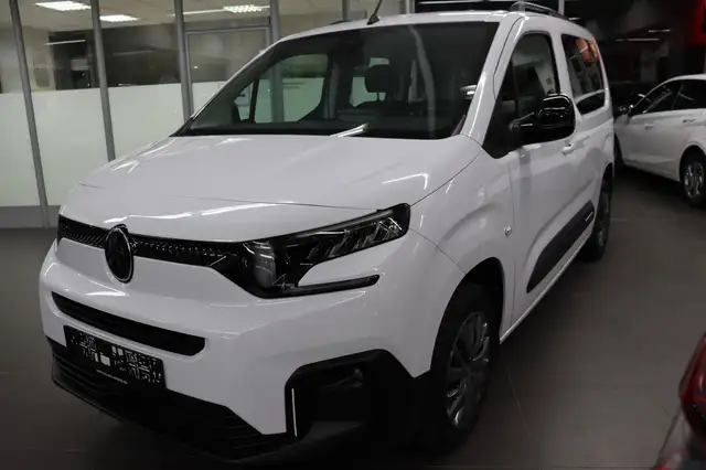 Citroen Berlingo 1.2 Plus M Carplay Winterpaket AHK