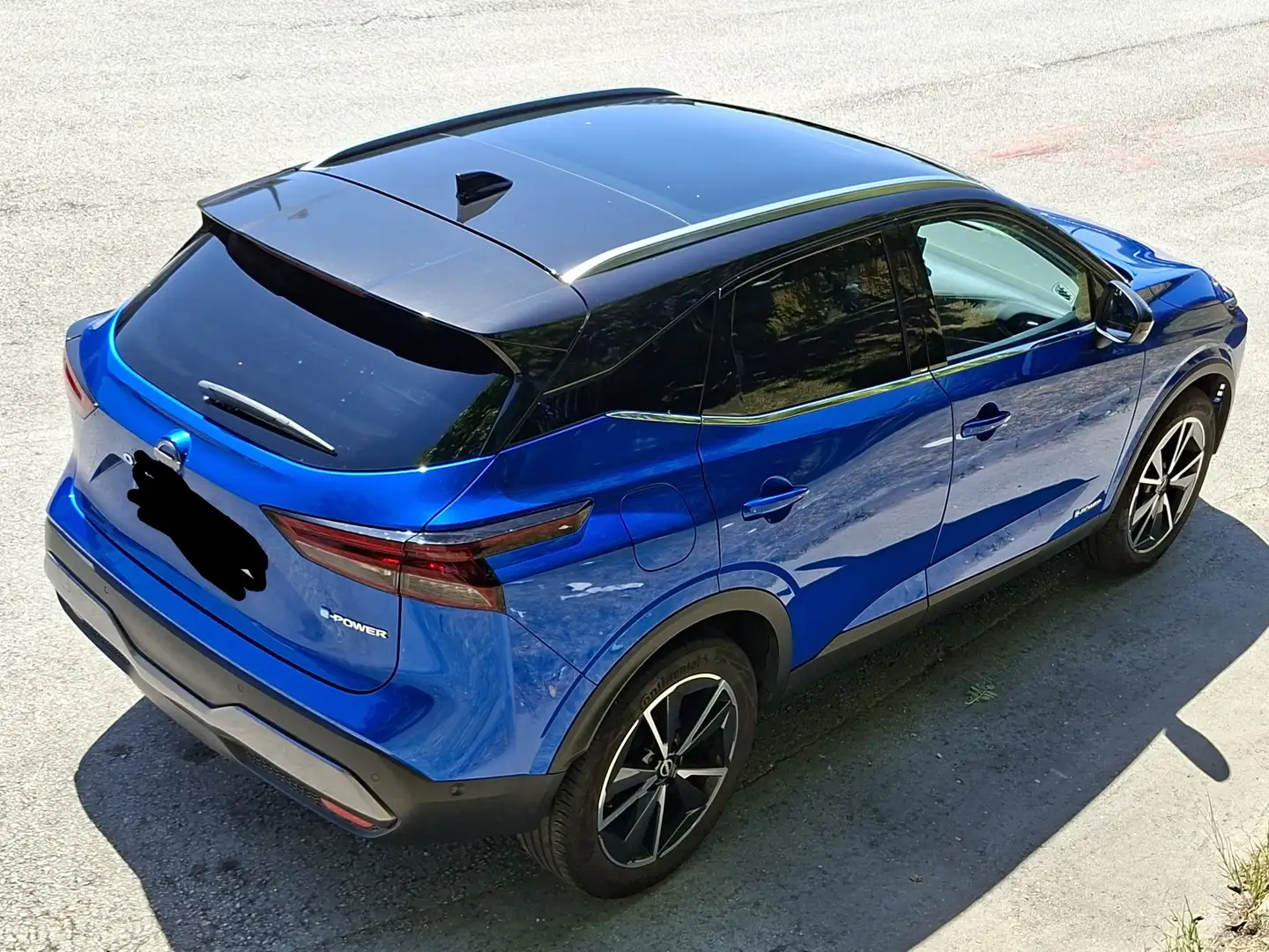 Nissan Qashqai E-POWER Tekna 4x2 140kW - 2