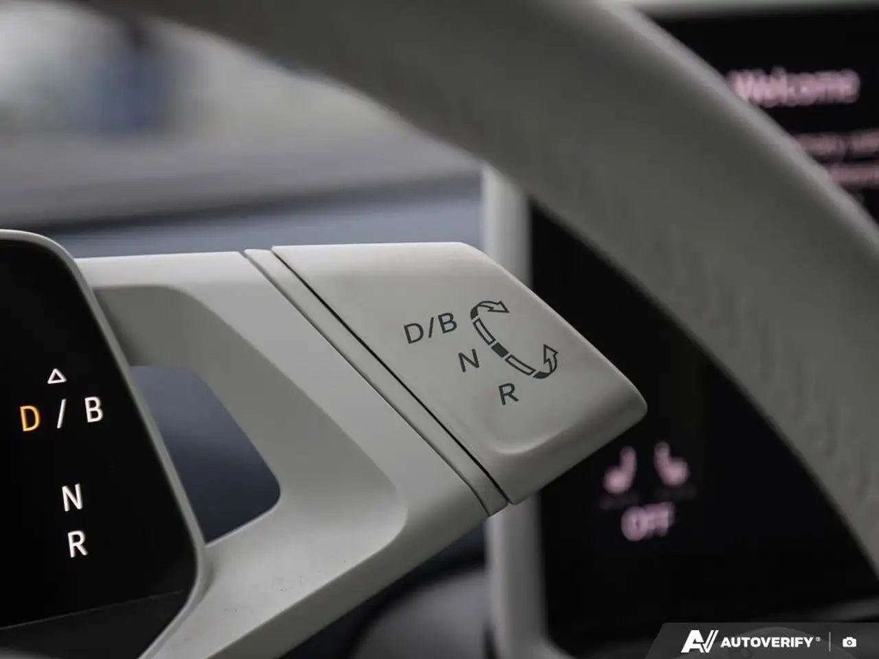 Volkswagen ID.4 снимка Volkswagen ID.4