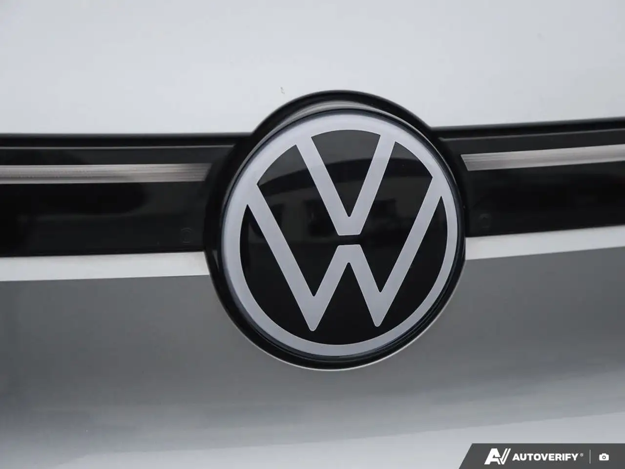 Volkswagen ID.4 снимка Volkswagen ID.4