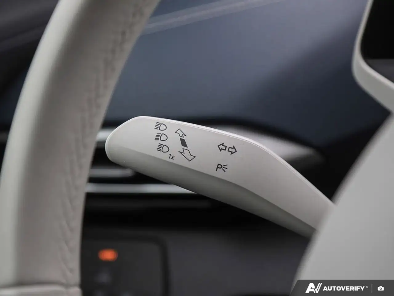 Volkswagen ID.4 снимка Volkswagen ID.4