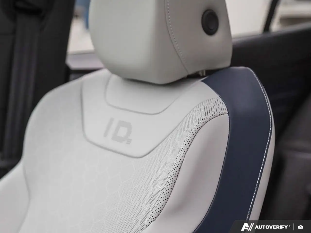 Volkswagen ID.4 снимка Volkswagen ID.4